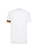 Camiseta con logo de Dsquared