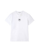 Stella Mc Cartney T Shirt With Logo