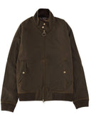 Baracuta X Barbour Baracuta X Barbour "Porton" Jacket