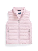 Chaleco Polo Ralph Lauren