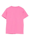Balmain T Shirt With Logo