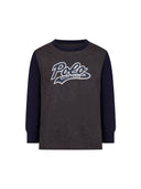 Polo Ralph Lauren T Shirt And Pants Set