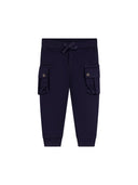 Polo Ralph Lauren T Shirt And Pants Set