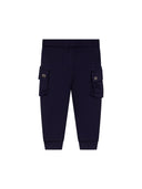 Polo Ralph Lauren T Shirt And Pants Set
