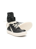 Rick Owens Leather Shoes