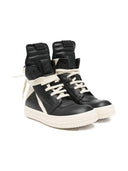 Rick Owens Leather Shoes