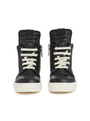 Rick Owens Leather Shoes
