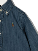 Polo Ralph Lauren Camicia