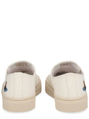 Vivienne Westwood "Low Top Plimsoll" Sneaker