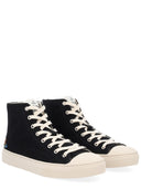 Vivienne Westwood "High Top Plimsoll" Sneaker