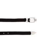 Onze erfenis dunne riem