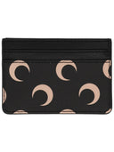 Marine Serre Card Holder With Print