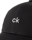 Calvin Klein Hats schwarz