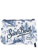 Mc2 Saint Barth Clutch Bag "Aline"