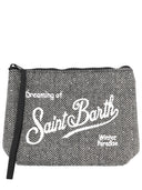 Mc2 Saint Barth Clutch Bag "Aline"