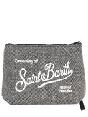 Mc2 Saint Barth Clutch Bag "Aline"