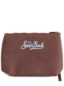 Mc2 Saint Barth Clutch Bag "Aline"