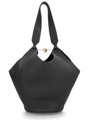 Khaite "Lotus" Tote Bag