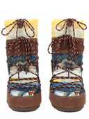 Moon Boot Per Guest In Residence "Moon Boot X Guest In Residence" Boot