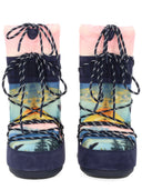 Moon Boot Per Guest In Residence "Moon Boot X Guest In Residence" Boot