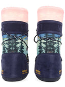 Moon Boot Per Guest In Residence "Moon Boot X Guest In Residence" Boot