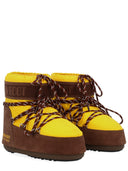Moon Boot Per Guest In Residence "Moon Boot X Guest In Residence" Boot