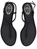 Rene Caovilla Sandal "Diana"