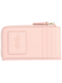 Tarjetero Marc Jacobs de piel
