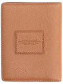 Marc Jacobs Leather Passport Holder
