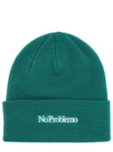 No Problemo Cap With Logo
