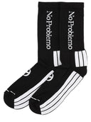 No Problemo "No Problemo" Socks