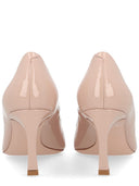 Roger Vivier Décolleté "Belle Vivier Trompette"