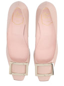 Roger Vivier Décolleté "Belle Vivier Trompette"
