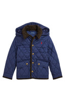 Abrigo Ralph Lauren