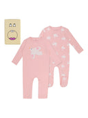 Stella Mc Cartney Baby Onesie Set