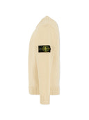 Stone Island Jersey With Logo