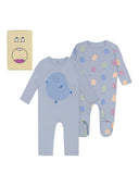 Stella Mc Cartney Baby Onesie Set