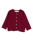 Tartine Et Chocolat Cardigan