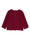 Tartine Et Chocolat Cardigan