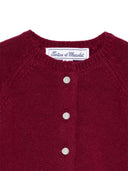 Tartine Et Chocolat Cardigan
