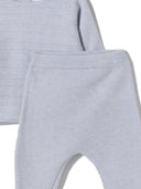 Tartine Et Chocolat Sweater Set With Sweatshirt
