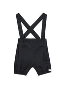 Tartine Et Chocolat Pants With Suspenders