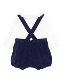 Tartine Et Chocolat Jersey Set With Pants