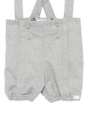 Tartine Et Chocolat Pants With Suspenders