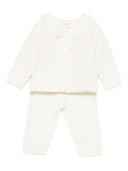 Tartine Et Chocolat truiset met sweatshirt