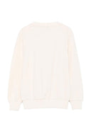 Sweat-shirt Balmain avec logo