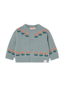 Tinycottons Cardigan