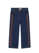 Vaqueros Tinycottons