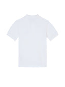 Lacoste Polo With Logo