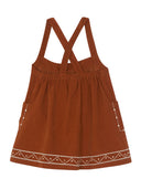 Bonton Dress "Michelle"